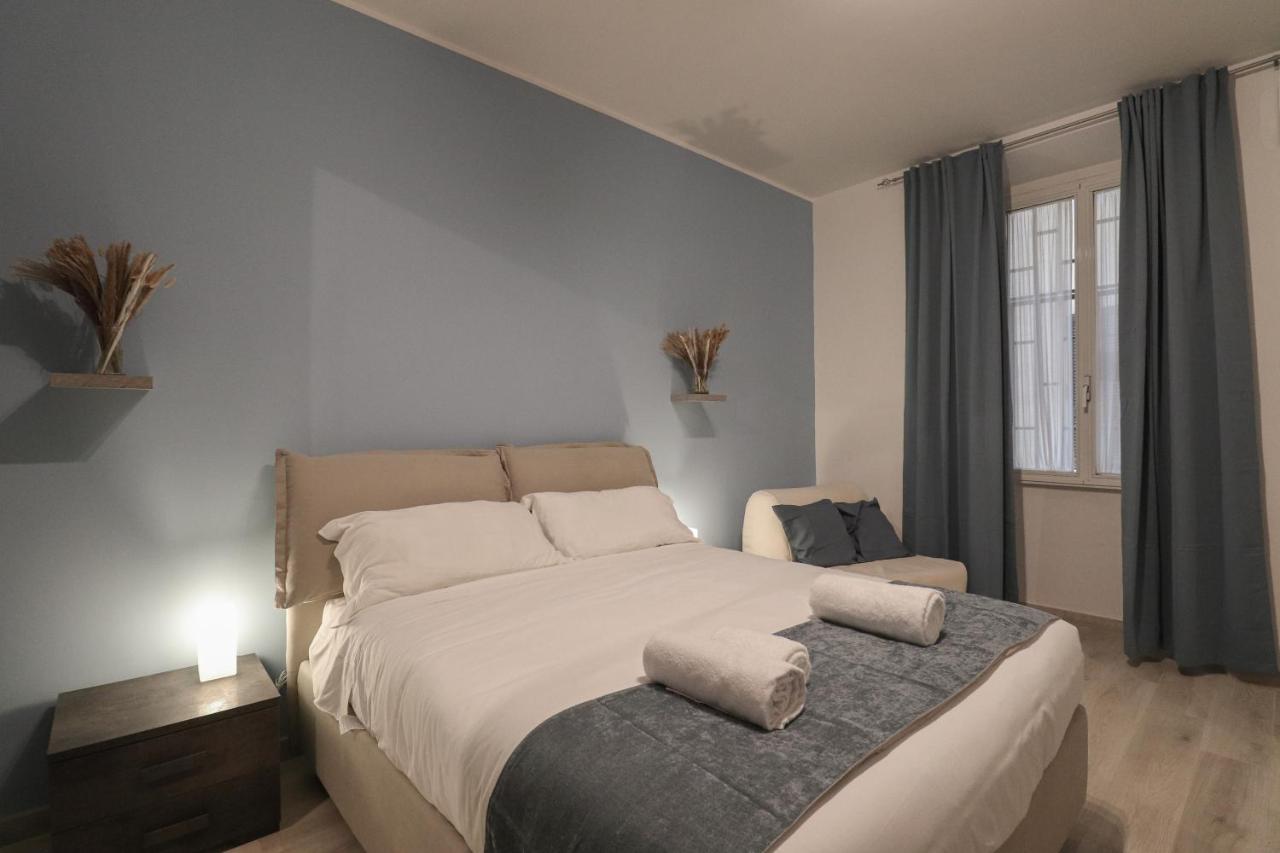 Apartment Romesweethome Borghese Rom